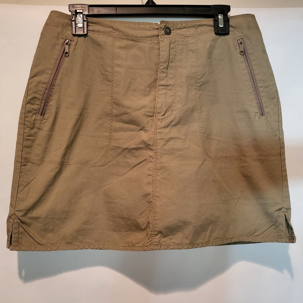 Columbia Womens Skort